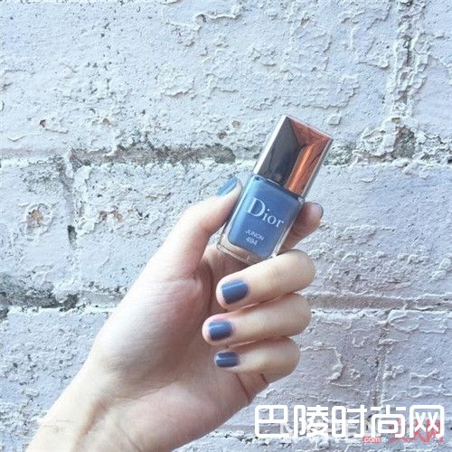 Dior春夏系列指甲油简介_不管南方北方春天到没到 有了这些春季单品你的春天就到了