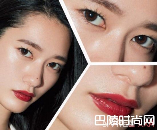 萌新妆容_职场OL应酬必学交际妆 瞬间秒变全场瞩目焦点