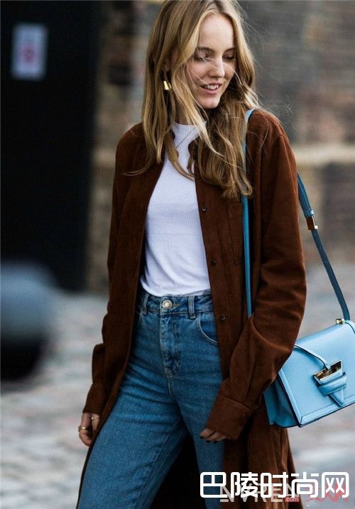 Loewe 包包简介_不管南方北方春天到没到 有了这些春季单品你的春天就到了