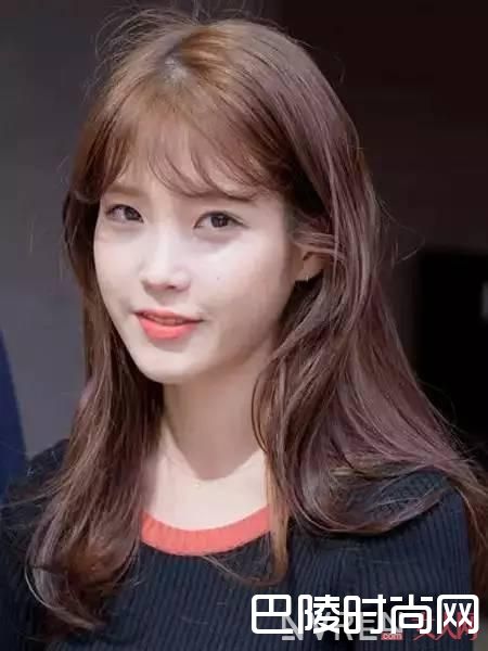 肤色暗和黄适合发型_什么发色最显白？什么发色最适合？2017的流行发色都在这里了！