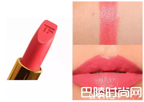 Tom Ford Soleil Summer Collection_2017你最爱的口红新款又来了 就等你一起来拔草