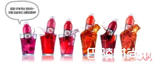 果汁染唇液推荐_这几款适合春天的甜美口红 显白显嫩还便宜！