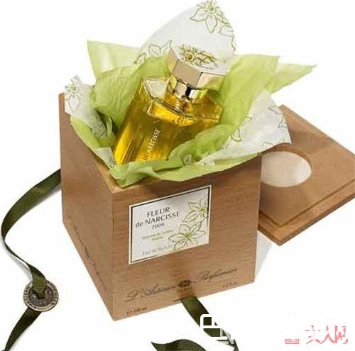 Caligna 爱·相遇香水简介_10款春天气息的香水 带你走进草长莺飞三月