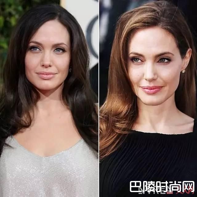 减龄的发型_日本杂志评出的5款最显老发型，你中招没