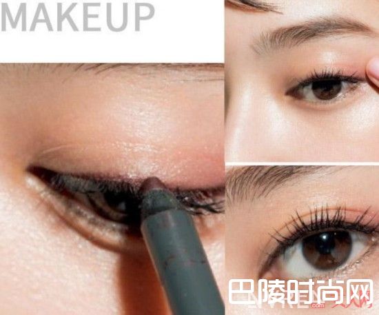 萌新妆容_职场OL应酬必学交际妆 瞬间秒变全场瞩目焦点