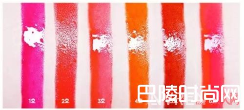 果汁染唇液推荐_这几款适合春天的甜美口红 显白显嫩还便宜！