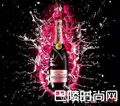 Chandon x 米津智之 Chandon Rosé气泡酒简介_春季流行单品来袭 一鼓作气美丽到底