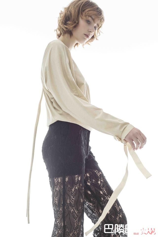 花样年华的绚烂系列_UR于本季新品 不一样的青春更有味道