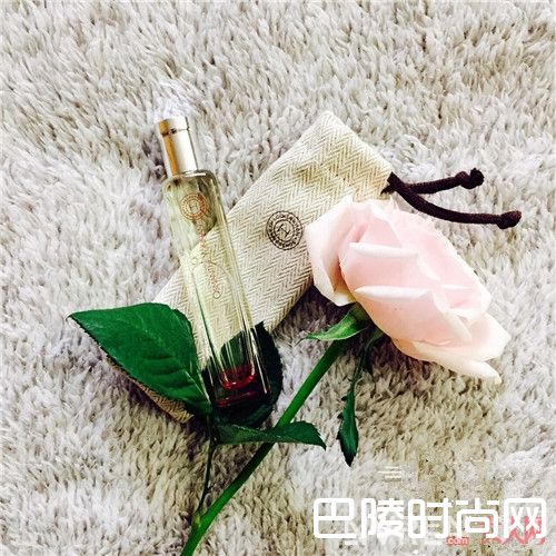 Osmanthe Yunnan 云南丹桂香水简介_10款春天气息的香水 带你走进草长莺飞三月