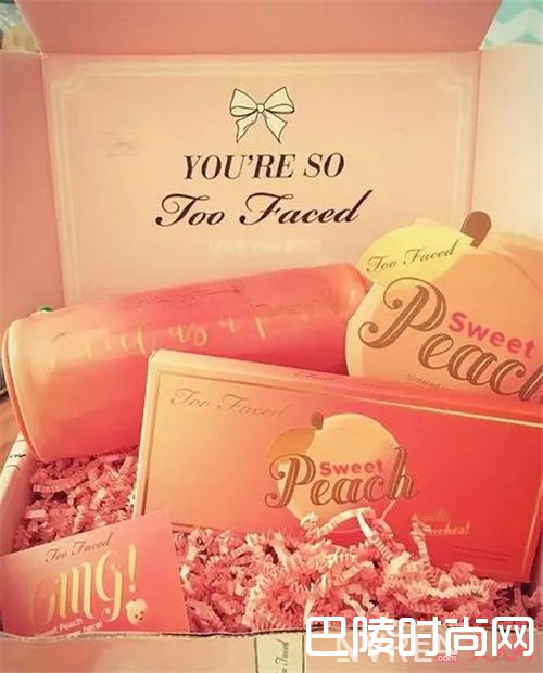 Sweet Peach眼影推荐_不爱画眼影?那是因为你没用过这些超美的眼影盘!