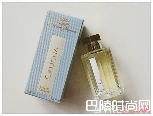 Caligna 爱·相遇香水简介_10款春天气息的香水 带你走进草长莺飞三月