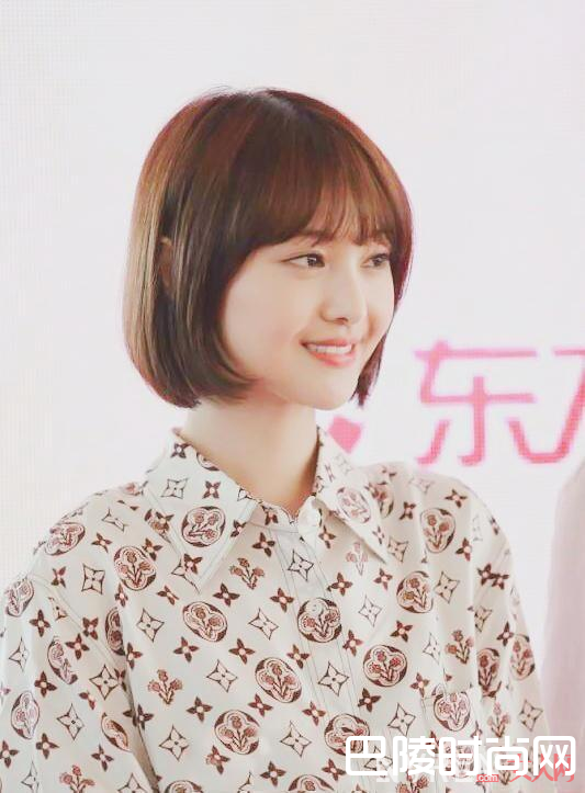 明星最爱的糖果色_什么发色最显白?什么发色最适合?2017的流行发色都在这里了!