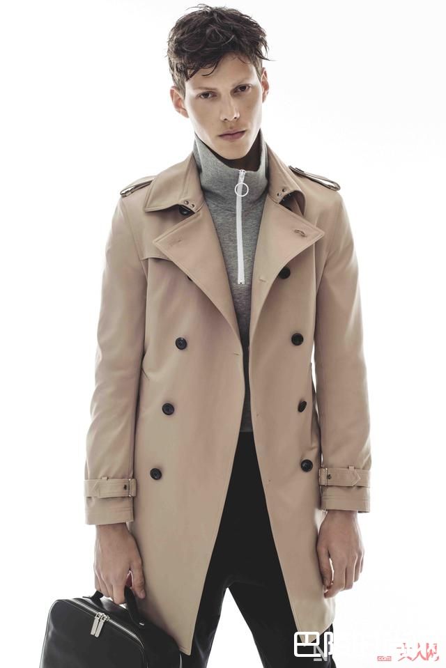 男朋友系列_UR于本季新品 不一样的青春更有味道