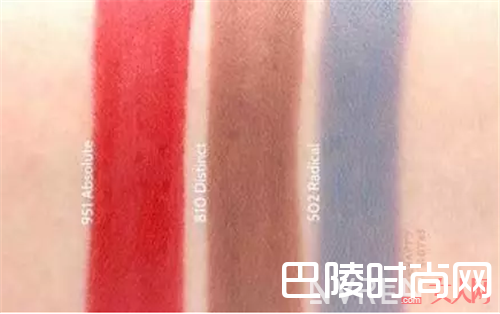 DIOR2017新款哑光口红_2017你最爱的口红新款又来了 就等你一起来拔草