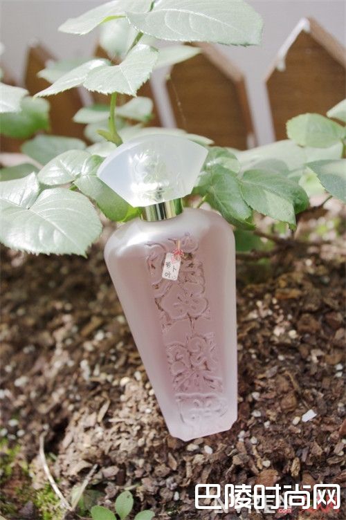 Jardin d'Interdit 迷雾花园香水简介_10款春天气息的香水 带你走进草长莺飞三月