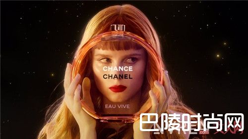 Chance Eau Fraiche 邂逅清新香水简介_10款春天气息的香水 带你走进草长莺飞三月