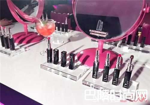 2017又有什么口红要上新_2017你最爱的口红新款又来了 就等你一起来拔草