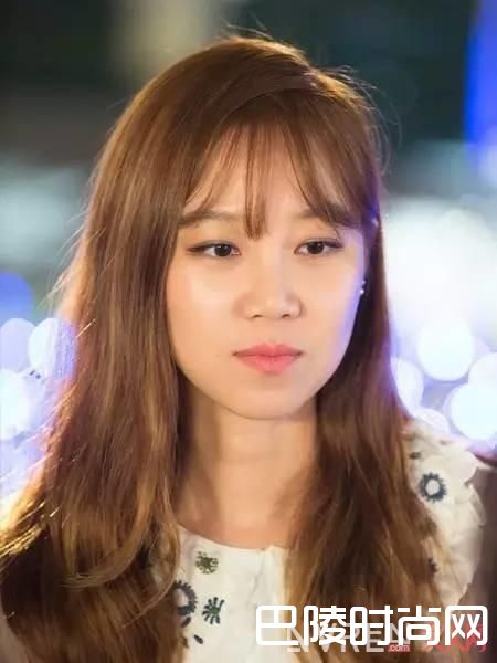 肤色暗和黄适合发型_什么发色最显白?什么发色最适合?2017的流行发色都在这里了!