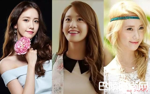 头小头扁发质软适合发色_什么发色最显白？什么发色最适合？2017的流行发色都在这里了！