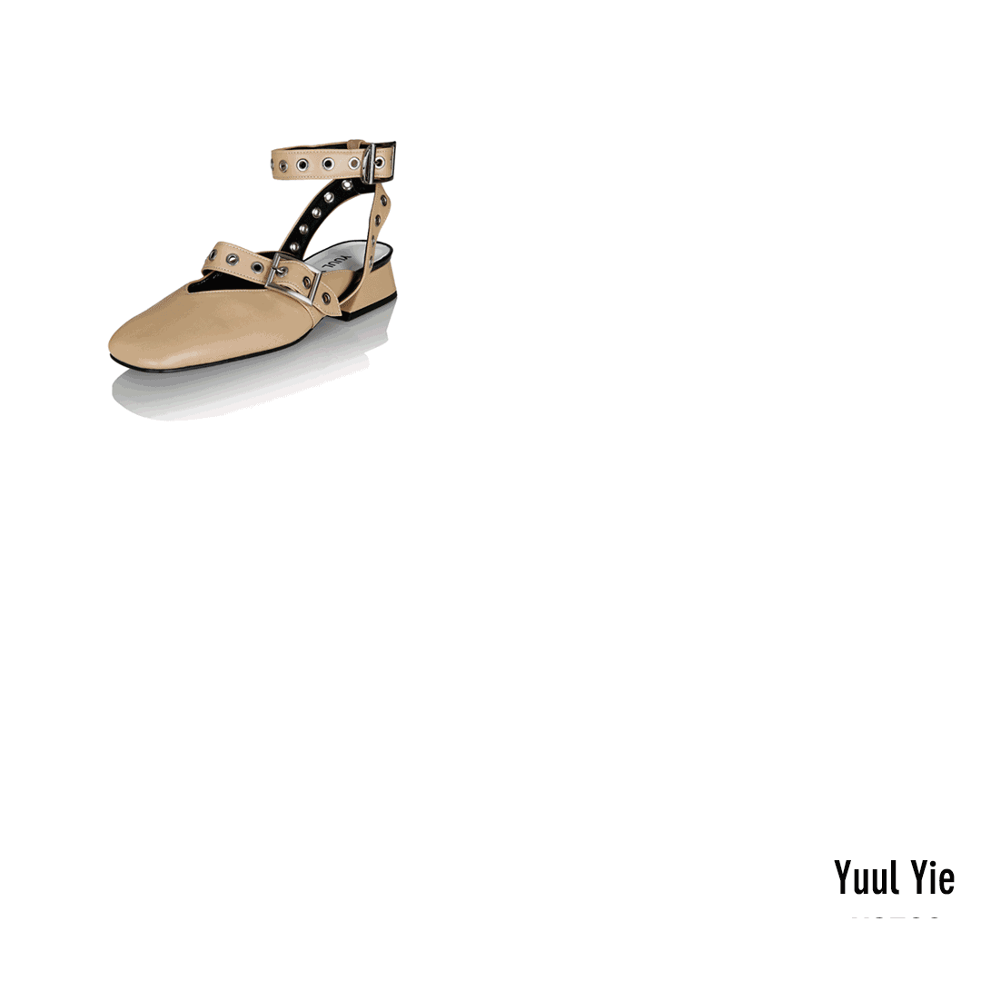 设计感粗跟鞋_有了这5双新款单鞋 让你从初春美到夏末!