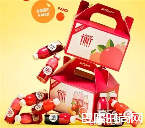 果汁染唇液推荐_这几款适合春天的甜美口红 显白显嫩还便宜！