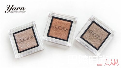 Addiction 2017新单色眼影简介_不管南方北方春天到没到 有了这些春季单品你的春天就到了