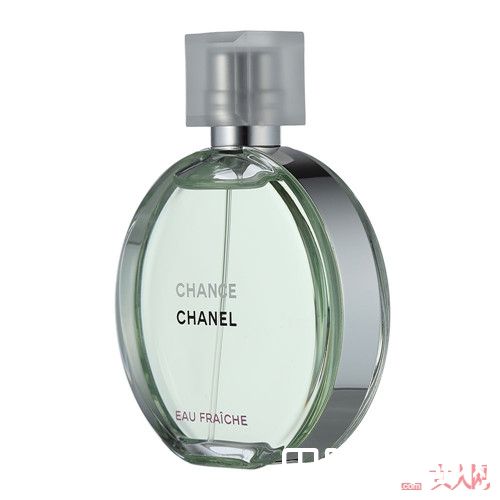 Chance Eau Fraiche 邂逅清新香水简介_10款春天气息的香水 带你走进草长莺飞三月