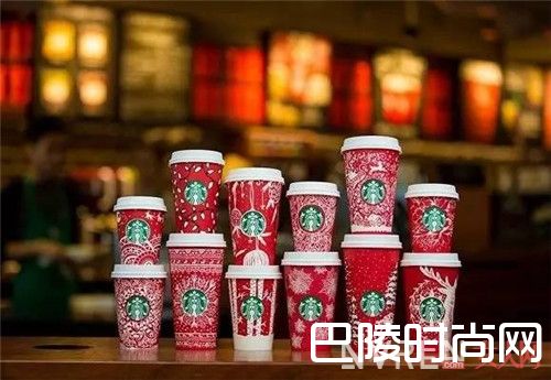 星巴克限定系列杯子简介_春季流行单品来袭 一鼓作气美丽到底