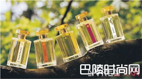 Caligna 爱·相遇香水简介_10款春天气息的香水 带你走进草长莺飞三月