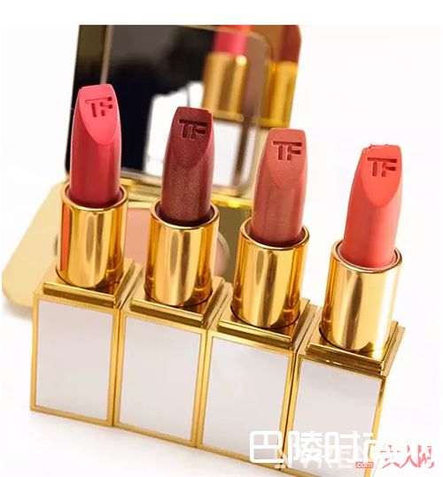 Tom Ford Soleil Summer Collection_2017你最爱的口红新款又来了 就等你一起来拔草