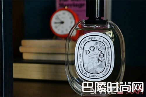 Diptyque | Do Son 杜桑香水简介_10款春天气息的香水 带你走进草长莺飞三月