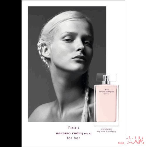 Narciso Rodriguez 女香简介_不管南方北方春天到没到 有了这些春季单品你的春天就到了