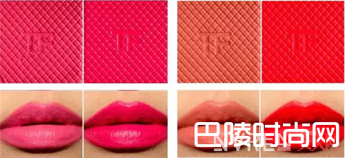 Tom Ford新款双色唇膏盘_2017你最爱的口红新款又来了 就等你一起来拔草