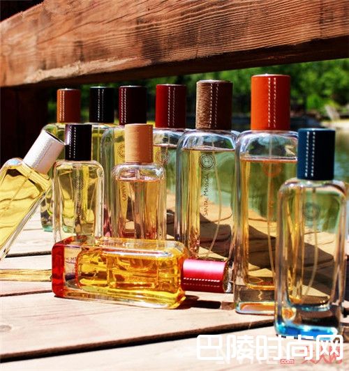 Osmanthe Yunnan 云南丹桂香水简介_10款春天气息的香水 带你走进草长莺飞三月
