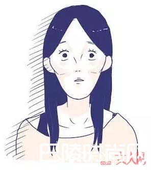 哪种发型显老_日本杂志评出的5款最显老发型，你中招没