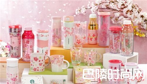 Coca Cola 樱花限定版口味饮料简介_春季流行单品来袭 一鼓作气美丽到底