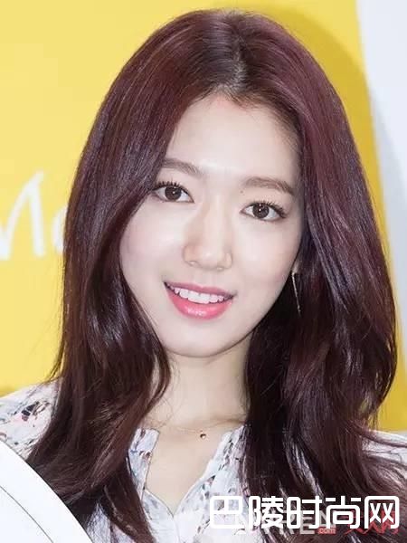 肤色暗和黄适合发型_什么发色最显白？什么发色最适合？2017的流行发色都在这里了！