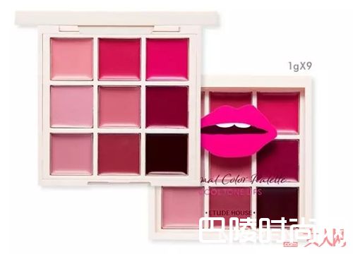 甜美口红推荐_这几款适合春天的甜美口红 显白显嫩还便宜！