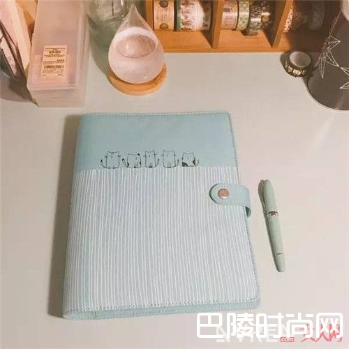 kikki.k 2017手帐系列简介_春季流行单品来袭 一鼓作气美丽到底