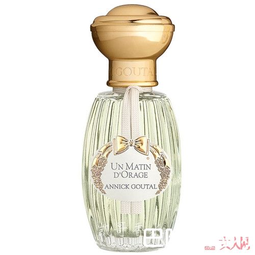 Un Matin d'Orage 雨后清晨香水简介_10款春天气息的香水 带你走进草长莺飞三月