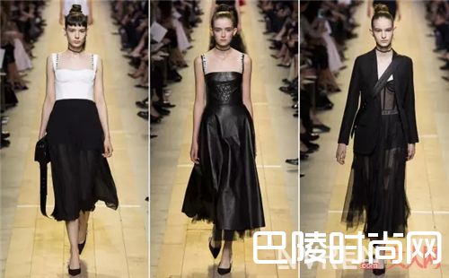 猫跟鞋的强势回归_有了这5双新款单鞋 让你从初春美到夏末！