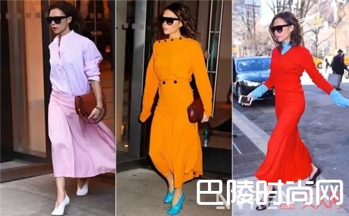 时髦V口鞋_有了这5双新款单鞋 让你从初春美到夏末！