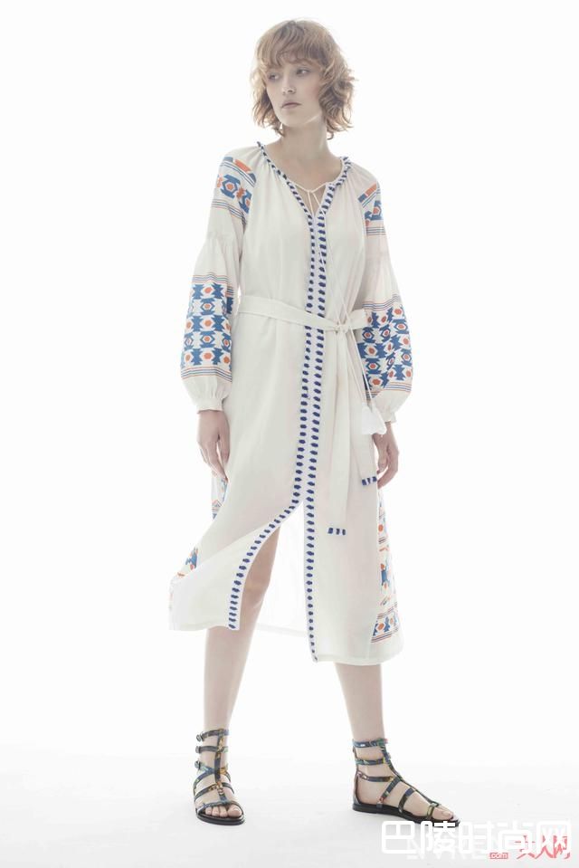 花样年华的绚烂系列_UR于本季新品 不一样的青春更有味道