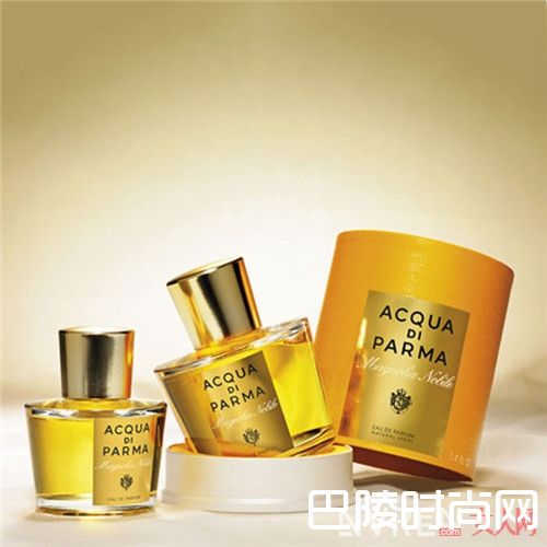 Magnolia Nobile 华美木兰香水简介_10款春天气息的香水 带你走进草长莺飞三月