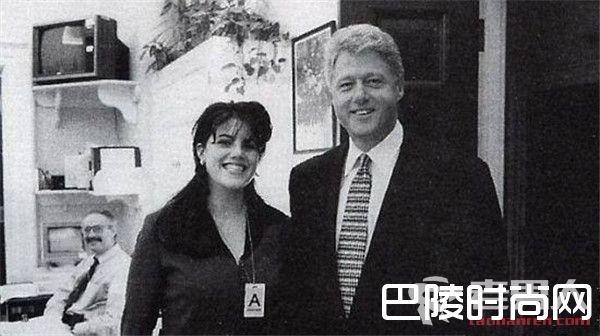 莫妮卡莱温斯基拉链事件_史上被贴荡妇标签的五个女性 她们改变了历史 莫妮卡莱温斯基拉链事件_史上被贴荡妇标签的五个女性 她们改变了历史