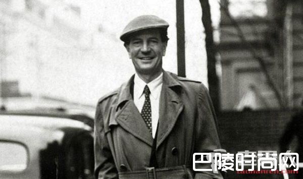 金菲尔比间谍_真实的碟中谍 历史上著名的传奇间谍盘点