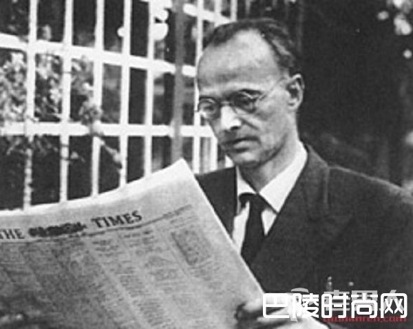 克劳斯福克斯间谍_真实的碟中谍 历史上著名的传奇间谍盘点