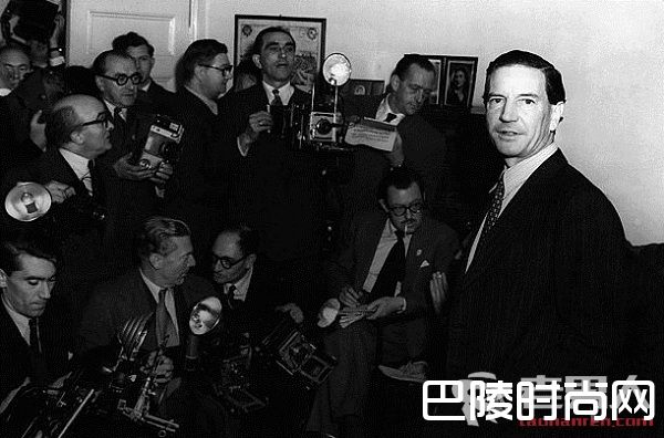 金菲尔比间谍_真实的碟中谍 历史上著名的传奇间谍盘点