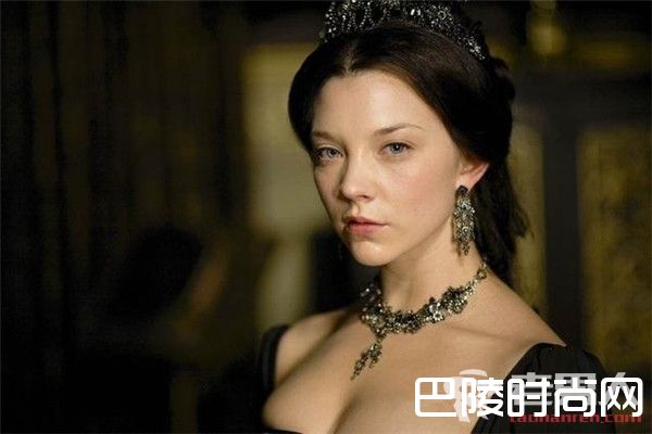 安妮博林因通奸而死的王后_史上被贴荡妇标签的五个女性 她们改变了历史