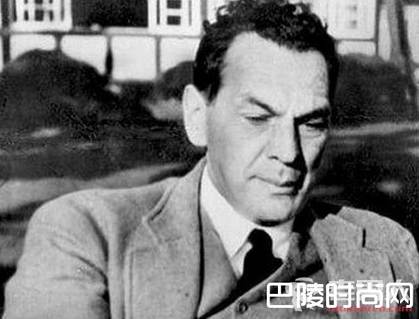 佐尔格间谍_真实的碟中谍 历史上著名的传奇间谍盘点